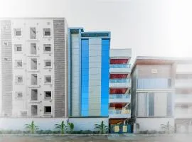 Shreshtam Apart Hotel, Gachibowli