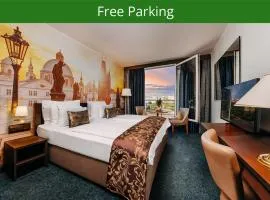 Plaza Prague - Czech Leading Hotels