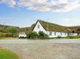 2 person holiday home in Gilleleje-By Traum