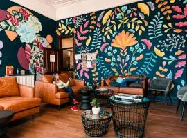 Gardiner House Hostel