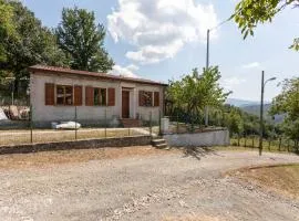 Holiday Home in Tuscany with Private Garden