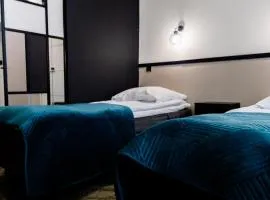 Schronisko pod Zamkiem