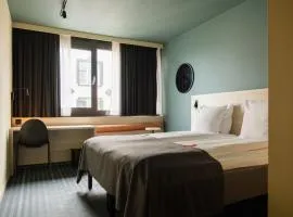 Citybox Brussels Centre Louise