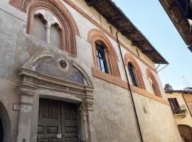 L'Antico Monastero