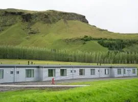 Adventure Hotel Geirland