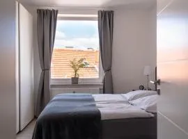 SOUL by Interior Apartments - Bahnhofsnähe, UNESCO-Bergpark, Parkplatz, EBK, kinderfreundlich, chic & komfort