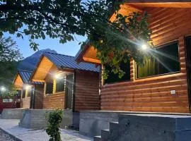 GuestHouse Hydajet Selimaj