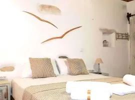 Paros Heritage Retreat by ΜΡS