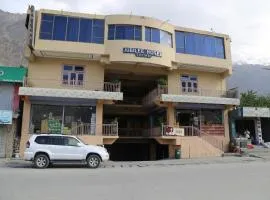 Jubilee Hotel Hunza
