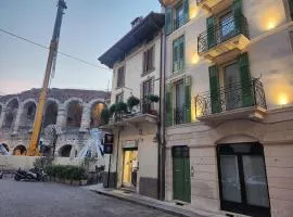 Residenza WEGA