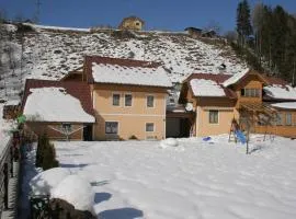 Apartment in Rennweg near Katschberg Ski Area