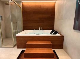 Ellebi Galleria e Dimora D'arte，位于科森扎的酒店