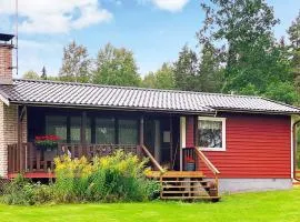 4 person holiday home in VIMMERBY