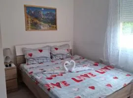 Apartmani Stojković Vrdnik