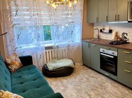 SMART flat - Ranna 49，位于锡拉迈埃的酒店