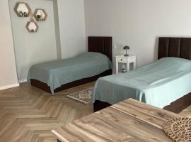 Apartment in Poti，位于波季的酒店