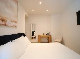Garden Studio Double Suite - Bernina Experience