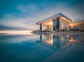 Villa Finya Meerblick Luxury Villa 420 sqm