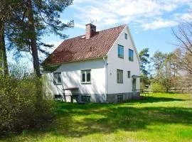 4 person holiday home in STÅNGA-By Traum