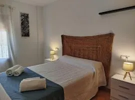 El Akito apartamento