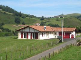 Belle Maison Vue Montagnes，位于比达莱的酒店