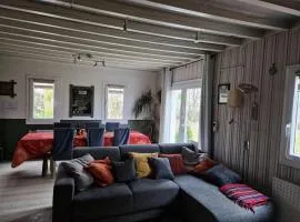 Charming Chalet in Transinne