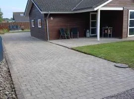 Cosy Cottage On North Funen Near Beach