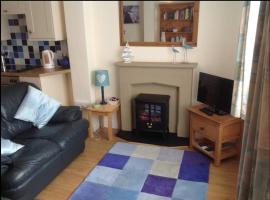 Seymour Cottage，位于霍宁的酒店