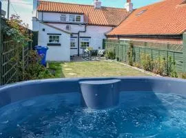 Peace Cottage