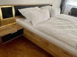 Apartment Lessen