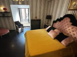 Apt Aurea Luxury Pantheon View