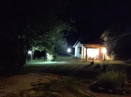 Chalet La Sequoia Orte