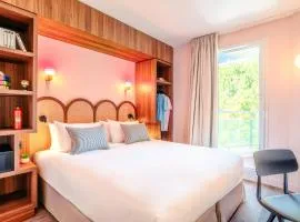 RockyPop Marseille Hôtel