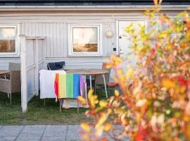 Apelvikstrand Lägenheter