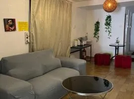 Comfortable Stay