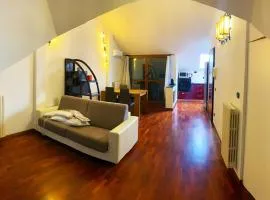 Un posto tranquillo a Milano