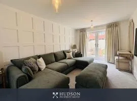 3 Bedroom Home Near Shrewsbury