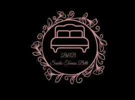 Bed and Breakfast Santu Tomas