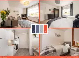 Dalziel House-3 bedroom Hamilton