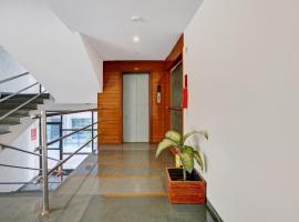 Astra Hotels & Suites - Marathalli，位于班加罗尔的酒店