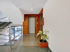 Astra Hotels & Suites - Marathalli