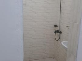 Meg place，位于Ofankor的酒店