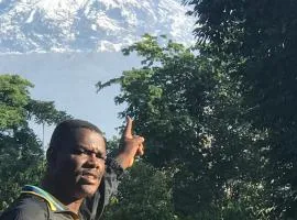 Lufo Heritage Farm - Octavian Mshiu Residence