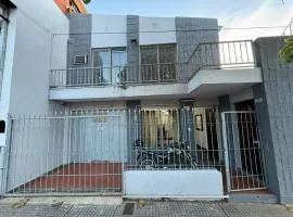 "Confortable Casa antigua céntrica"