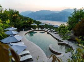 Hotel Querceto Wellness & Spa - Garda Lake Collection，位于马尔切西内的酒店