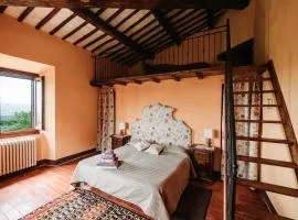 Il Torrino del Povile