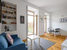 Cool Alegria 1 Bed Studio Retreat