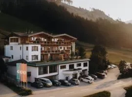 Ferienhotel Jörglerhof