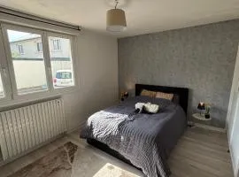 Urban Stay Rennes - Logement entier à Saint-Jacques de la Lande