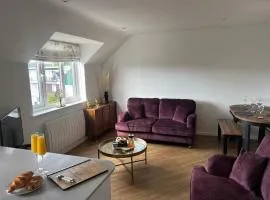 Lakeview Retreat Bowness